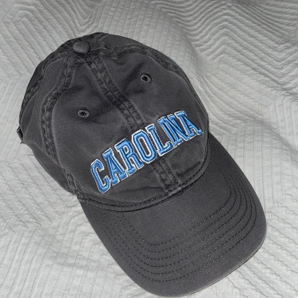 Carolina Hat / Baseball Cap - Blue